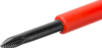 KRAFTOOL PH0 х 60 мм, высоковольтная отвертка (250084-0-060)