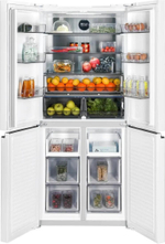 Холодильник Nord RFQ 450 NFGW inverter