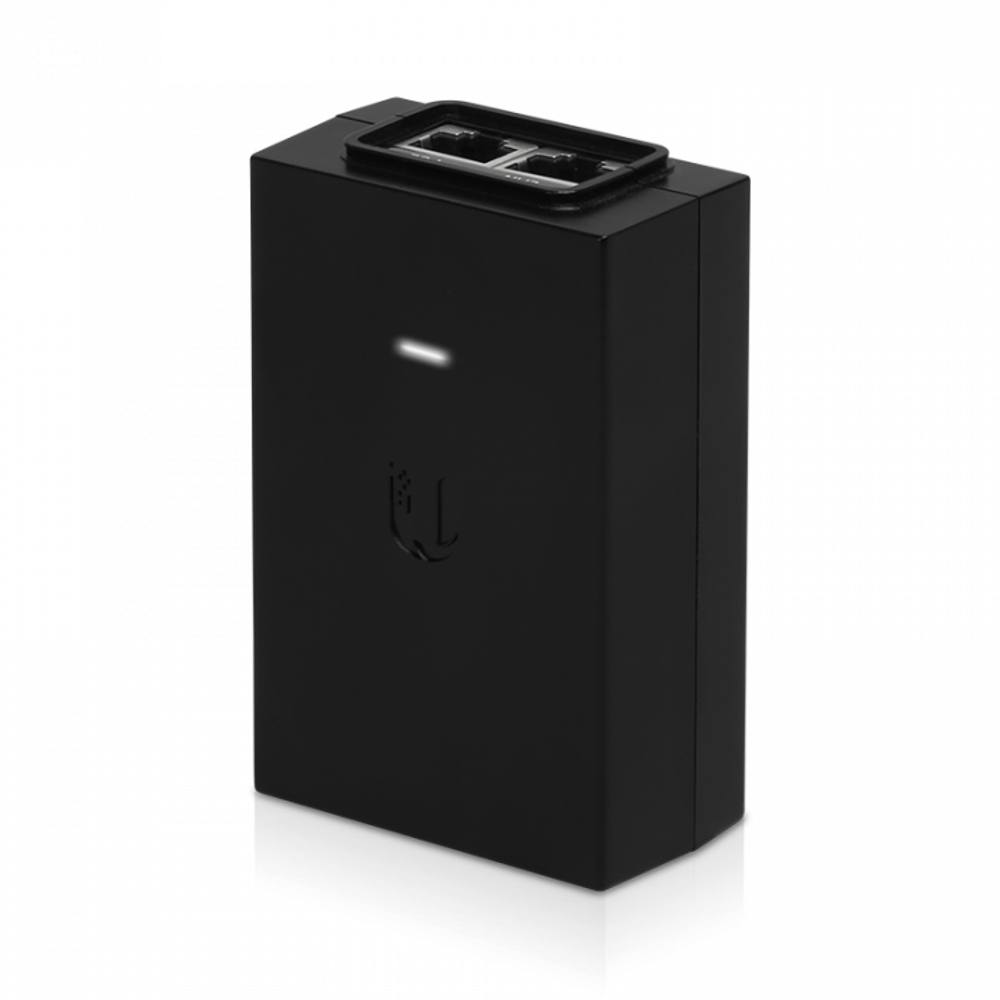 Ubiquiti POE-48-24W-G PoE-инжектор