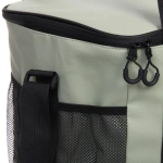 Термосумка 25 л, 35*24*30 см, WM2056-3, светло-зеленый