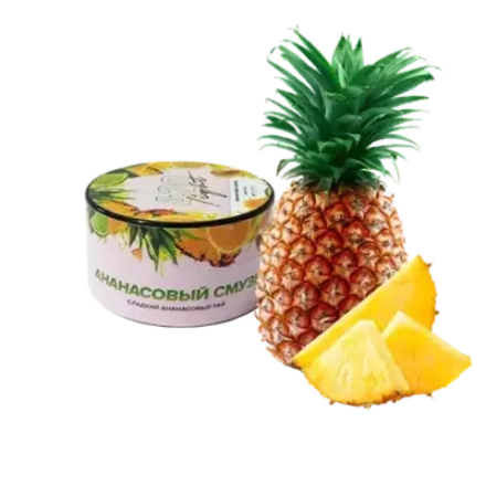 420 Light Pineapple Smoothie (40 г)