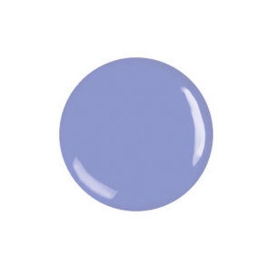 Гелевый лак «Бриллиантовый блеск» – 421 «Пармская фиалка» | CIEL