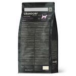 Сухой корм Grandorf Fresh с ягненком и бататом для взрослых кошек 400 г (Грандорф Фрэш)