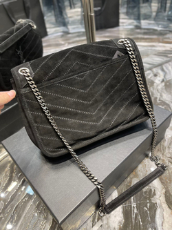 Saint Laurent Niki 28 cm