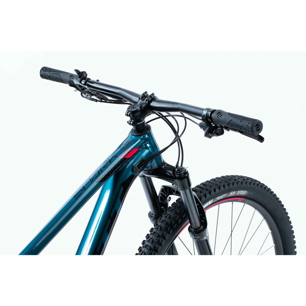 Женский велосипед Scott Contessa Spark 930 (2019)