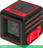 Лазерный нивелир ADA Instruments Cube Basic Edition (А00341)