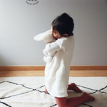 Ковер Lorena Canals Bereber Cream (140 x 200 см)