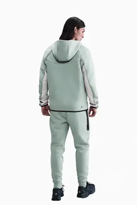 Кофта Nike Sportswear Tech Fleece Windrunner