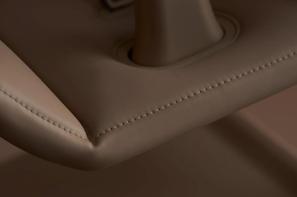 Стул-трансформер для кормления Anex Ozy fluff