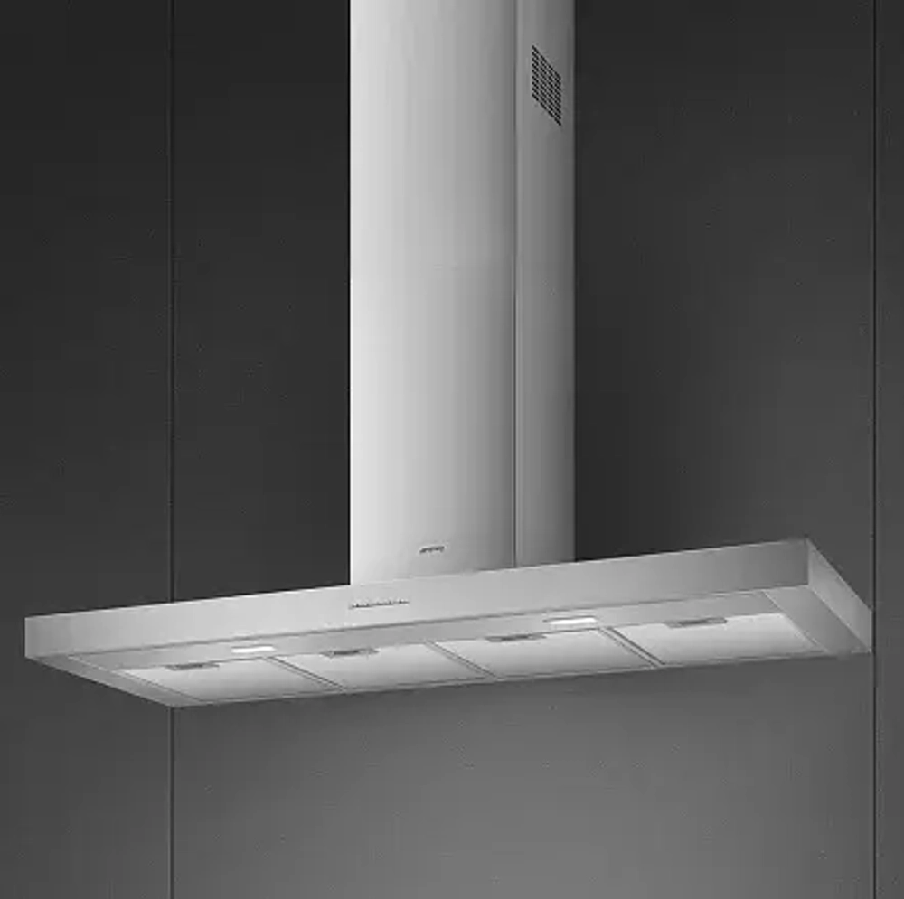 Вытяжка Smeg KBT1200XE