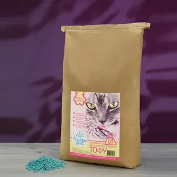 Наполнитель Чистое дело 