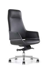 Кресло Fabio A2518 Черный