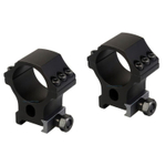 Оптический прицел VectorOptics Aston 3-18x44 SFP для средних дистанций