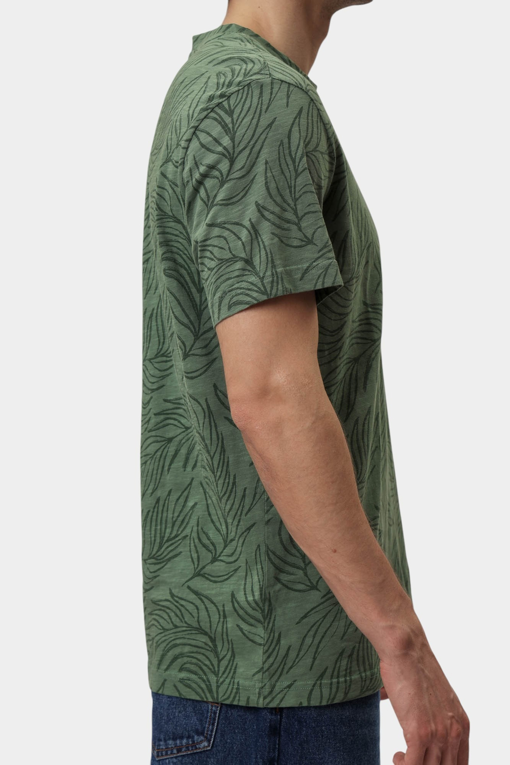 Футболка мужская MUSTANG Austin