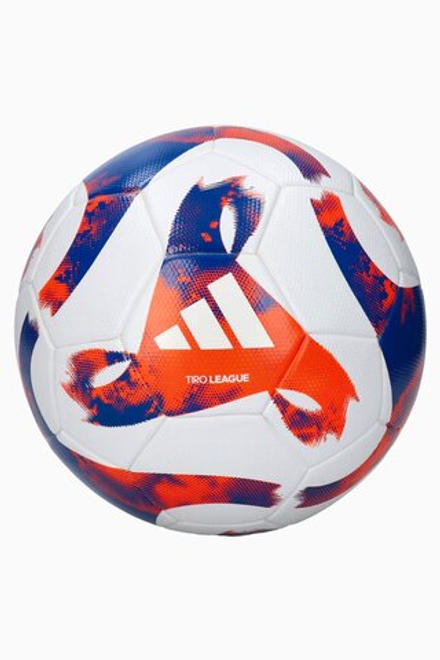 Футбольный мяч adidas Tiro League TSBE размер 5