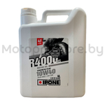 Моторное масло IPONE R4000 RS 10W40 4 л