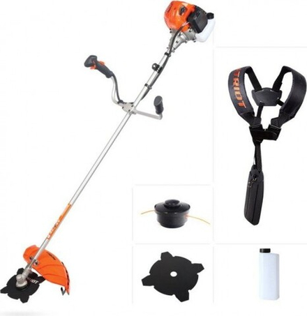 Триммер бензиновый PATRIOT PT 5555 ES Country неразборная 250108055