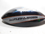 Крышка фальшбака Harley-Davidson Night Rod 1250SP 025439