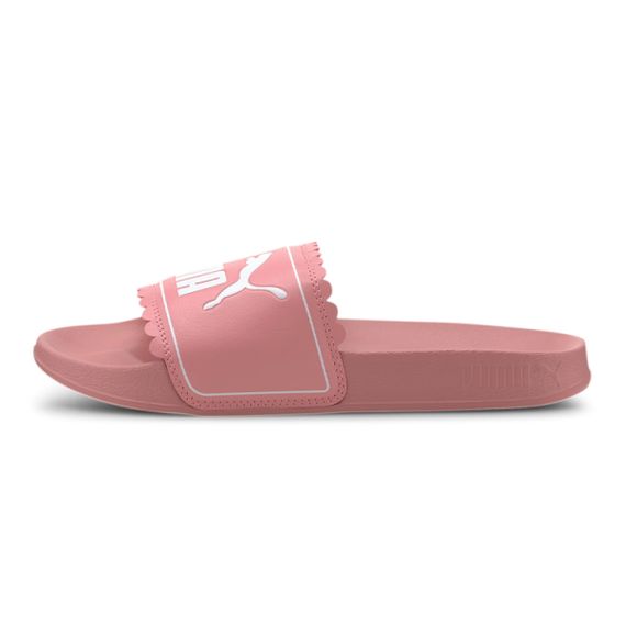 Puma Leadcat Petal Slides JR 'Pink'