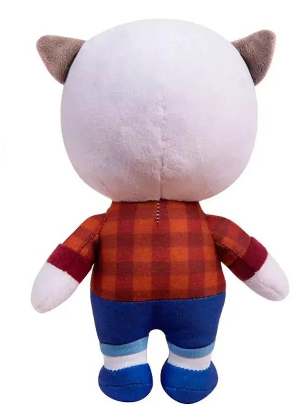 Игрушка мягкая Кошечки-собачки Жоржик 38346