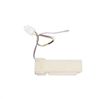 ВОЗДУШНАЯ ЗАСЛОНКА ХОЛОДИЛЬНИКА LG SAAA001S02 ACV73450002 + сенсор