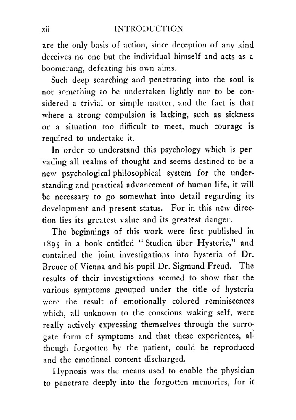 Psychology of The Unconscious | Jung C. G. (Carl Gustav)