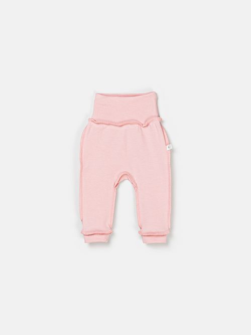 Ползунки с наружными швами 