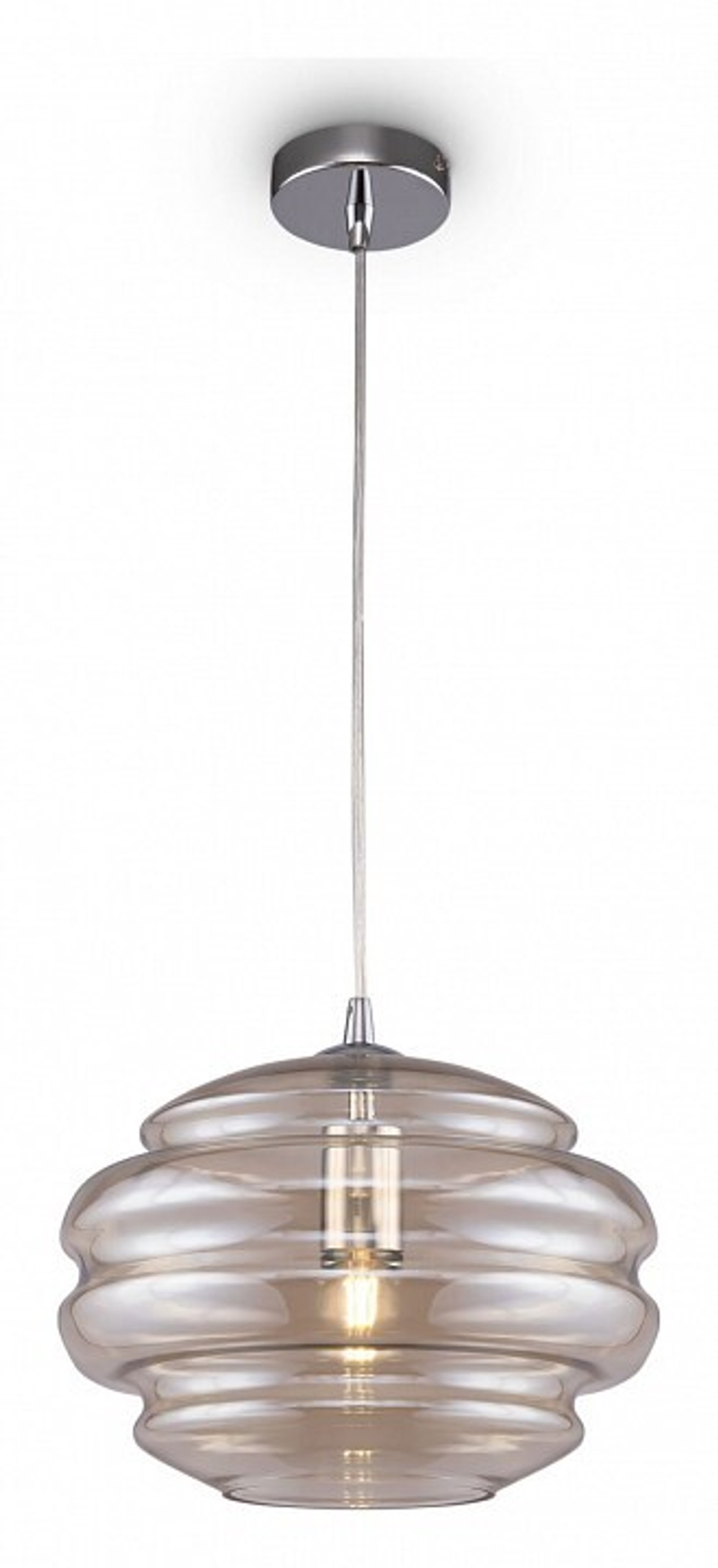Подвесной светильник Maytoni Ruche P079PL-01CG