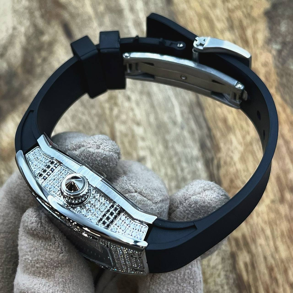 Часы Richard Mille