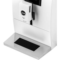Кофемашина JURA ENA 8 Touch Full Nordic White EA (15332)
