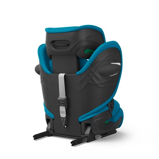 Детское автокресло Pallas G i-Size Beach Blue