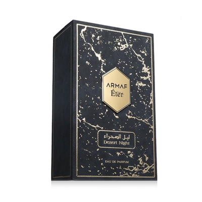 Armaf Éter Desert Night Eau De Parfum 100 ml (unisex)