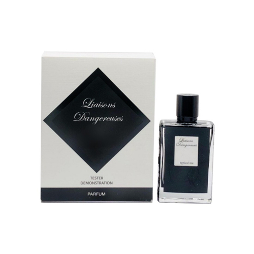 KILIAN Liaisons Dangereuses edP 100ml unisex Test