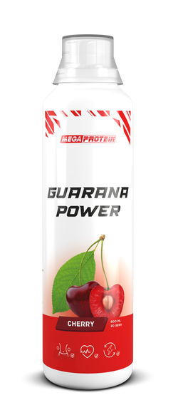 Guarana Power (MegaProtein)