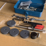 PROMA PBP-170 плоскошлифовальный станок