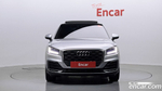 Audi Q2 35 TDI (11.2020)
