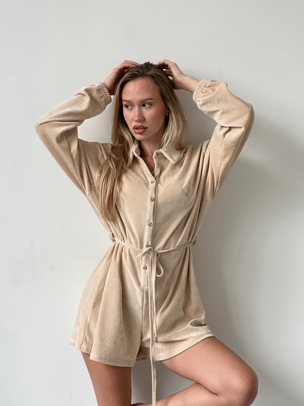 Комбинезон SOFTNESS