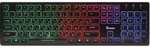 Клавиатура Smartbuy One 305 SBK-305U-K черный