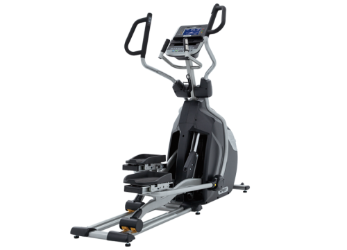 Эллиптический тренажер SPIRIT FITNESS XE895 (2017)