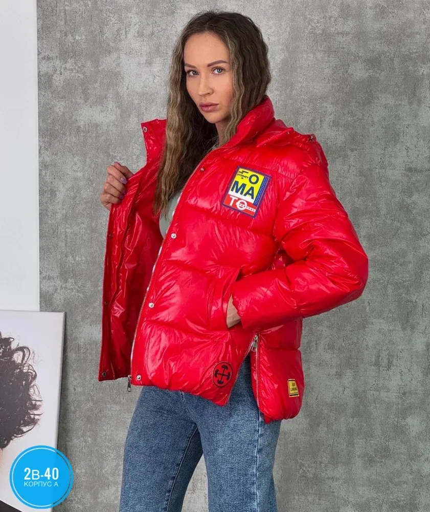 Куртка 50339909 Fabrika