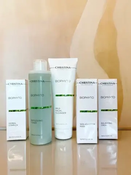 Christina Detox Kit