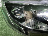Битая Фара правая Jetour X90 PLUS (2021-н.в.) LED