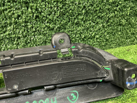 Решетка переднего бампера Haval H3 (2024-н.в.)