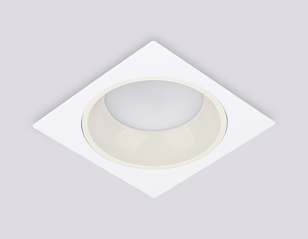 Ambrella Встраиваемый светильник GX53 GX Standard tech TN52341