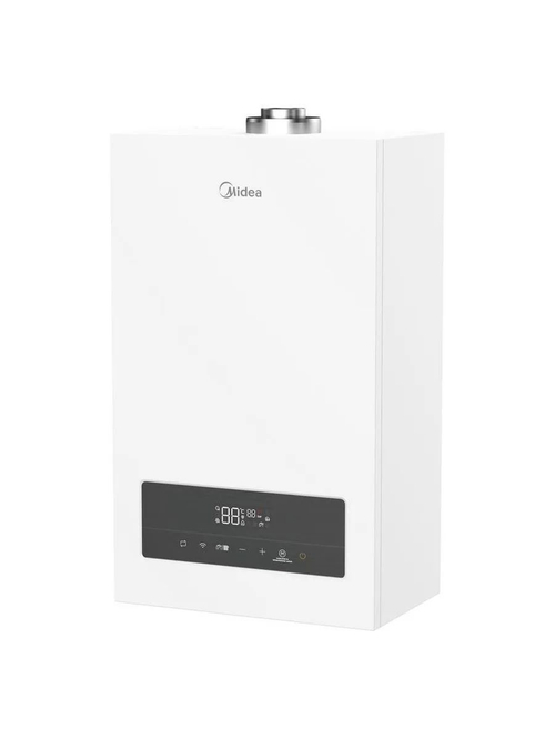 Котел газовый настенный MIDEA Neman MGB 24F 