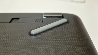 Ножки для ноутбука HP 15-BW, 15-BS, HP 255 G6, серые