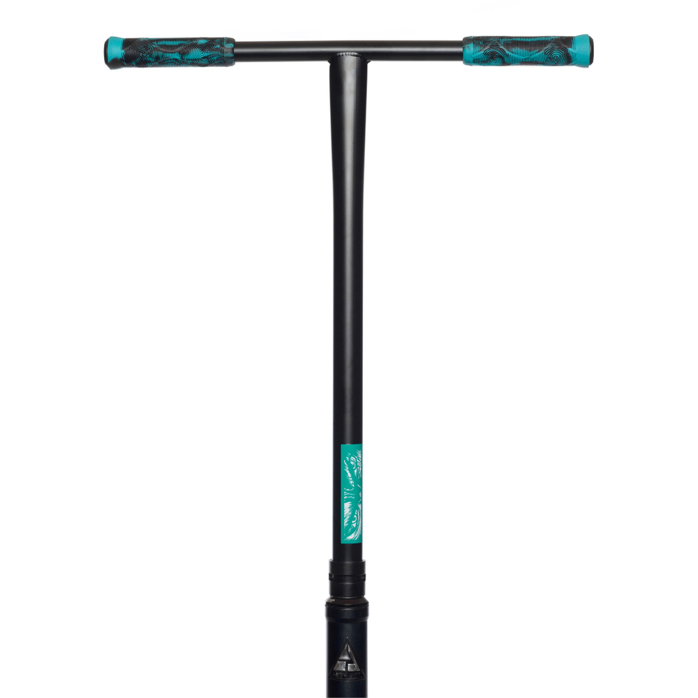 Трюковой самокат Urban Scooter Antigraviti Ronin Celadon