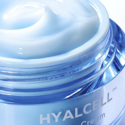 Bioheal BOH Hyacell Hydra Cream крем для глубокого увлажнения с гиалуроновой кислотой