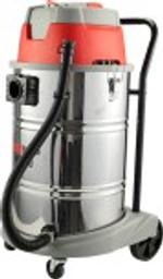 Пылесос для сухой и влажной уборки Evoline WAD 160 электрический WAD160