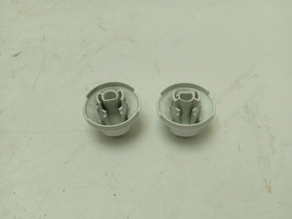 IWSD51051 кт129 Ручки выбора температуры и отжима для стиральной машины Indesit IWSD51051 б/у